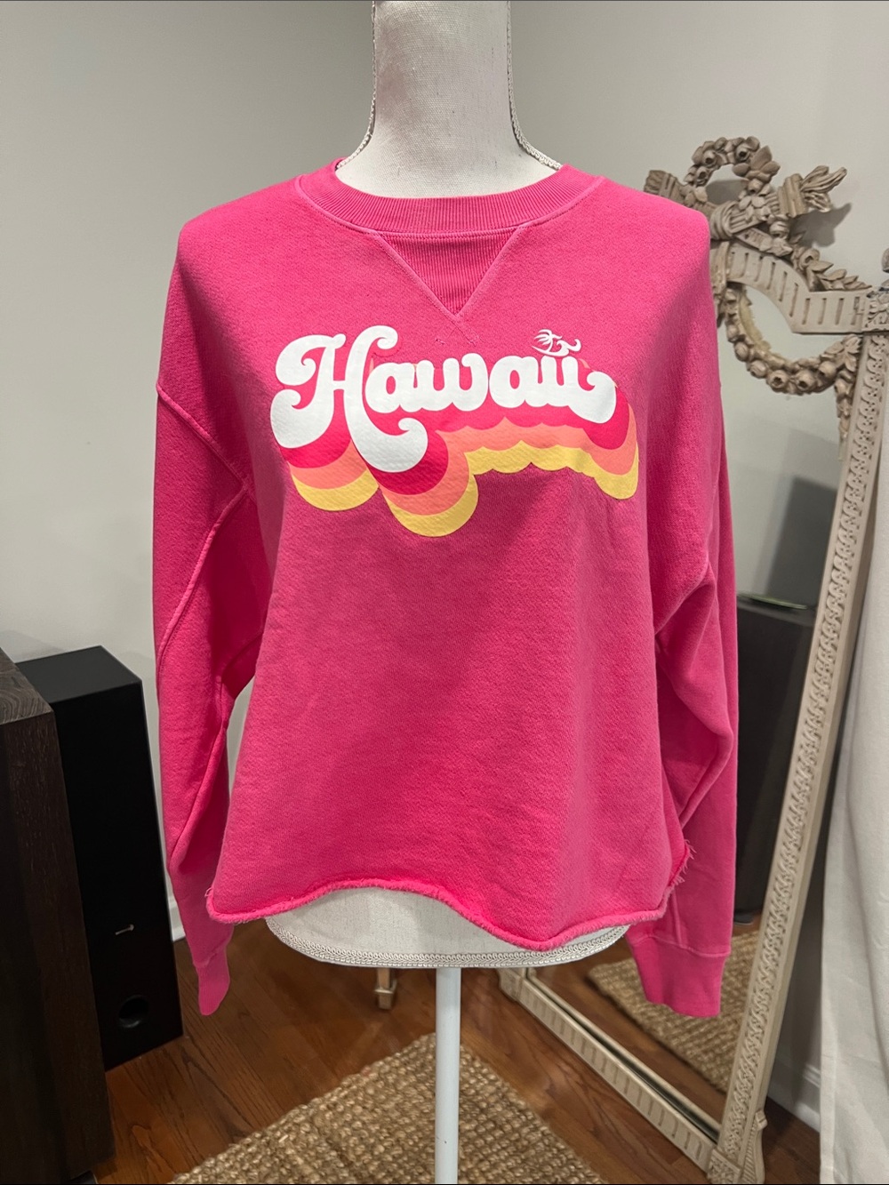 Honolua Surf Sweatshirt